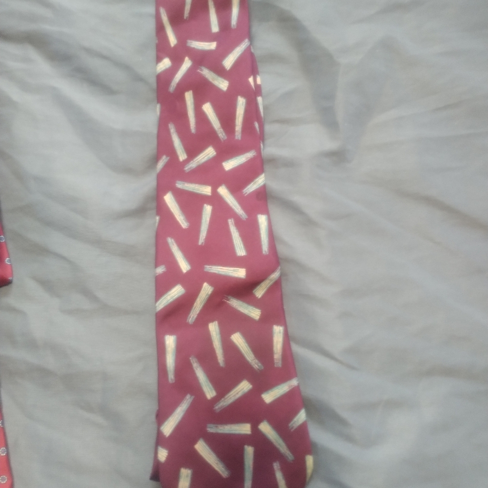 Ties - Picture 3 of 11